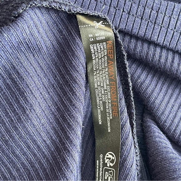 Gola x Anthropologie Sun's Out Mini Dress - Picture 6 of 10